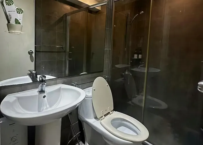 With Balcony At Gramercy With Pool Gym Sauna